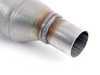 ES#2974424 - 441095 - Direct-Fit Catalytic Converter - Left - Keep your emissions in check - Magnaflow - Audi