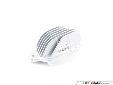 ES#2925600 - 8R0941476B - LED Daytime Running Light Control Unit - Right - Keep your DRLs shining bright - Genuine Volkswagen Audi - Audi