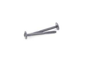 ES#2806176 - 8T0898803B - Securing Bolts - Securing bolts for front grille - Genuine Volkswagen Audi - Audi