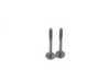 ES#2806176 - 8T0898803B - Securing Bolts - Securing bolts for front grille - Genuine Volkswagen Audi - Audi