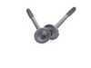 ES#2806176 - 8T0898803B - Securing Bolts - Securing bolts for front grille - Genuine Volkswagen Audi - Audi