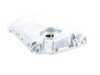 ES#2801011 - 06C103604C - Oil Pan Sump - Lower portion of the oil pan with hole for level sensor - Meistersatz - Audi