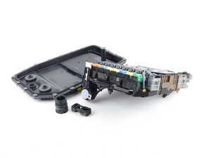 ES#3522327 - 24347588728KT - Remanufactured Mechatronics  - Price includes a Core charge of $500 - ZF - BMW