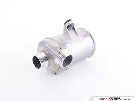 ES#3493341 - 11518635090 - Water Pump - Keep your engine cool - Pierburg - BMW