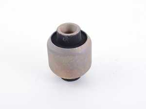 ES#1790531 - 2213330714 - Lower Control Arm Bushing - Priced Each - For lower rear arm to frame - Genuine Mercedes Benz - Mercedes Benz