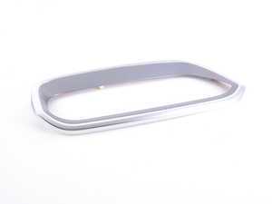 ES#2921827 - 51137352702 - Grille - Front - Right - Genuine BMW - BMW