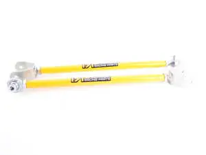 Adjustable Rear Control Arm Pair - Steel