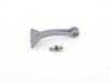 ES#2524360 - 1248800220 - Hood Release Strap - Pull handle that sticks out from the grille when the hood release is pulled - MTC - Mercedes Benz