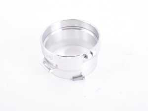 ES#2864567 - 034-108-6003 - MAF Housing Adapter - S4 - Seamlessly install your 034Motorsport 85mm MAF Housing with a factory S4 airbox - 034Motorsport - Audi