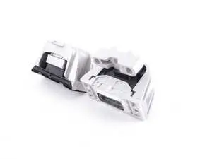 Street Density Motor Mount Pair