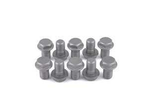 ES#2855273 - MF-TRS-RBE92 - Differential Ring Gear Bolts - Pack Of 10 - If your replacing your differential it is recommended to replace your original hardware as well. - Team MFactory - BMW