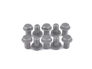 Differential Ring Gear Bolts - Pack Of 10
