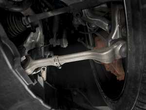ES#3478363 - 013277TMS03 -  Turner Motorsport Front Control Arm Bearing Upgrade - Pre-Installed  - (NO LONGER AVAILABLE) - Designed for the driver that prefers to dial in their suspension with camber plates - Pre-installed in a Lemforder arm - Turner Motorsport - 