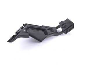 ES#322062 - 1K6807376 - Guide Piece - Right - Guides rear bumper cover into position - Genuine Volkswagen Audi - Volkswagen