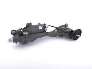 ES#3493877 - 5q1423056exKT - Remanufactured Steering Rack  - Price includes $150 refundable core charge - Genuine Volkswagen Audi - Volkswagen
