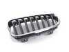 ES#2720608 - 51137295523 - F22 Front Grille - Left - Genuine BMW replacement grille. - Genuine BMW - BMW