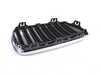 ES#2720608 - 51137295523 - F22 Front Grille - Left - Genuine BMW replacement grille. - Genuine BMW - BMW