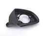 ES#2922018 - 51167291204 - SUPPORTING RING, BLACK, RIGH - Genuine BMW - BMW