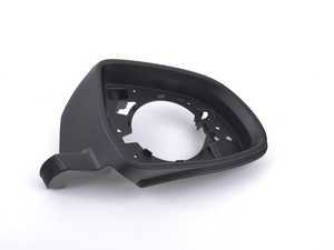 ES#2922018 - 51167291204 - SUPPORTING RING, BLACK, RIGH - Genuine BMW - BMW