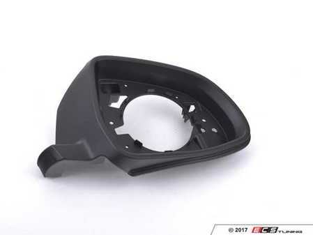 ES#2922018 - 51167291204 - SUPPORTING RING, BLACK, RIGH - Genuine BMW - BMW