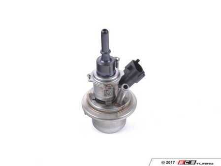 ES#2706451 - 18308514448 - Diesel Emissions Fluid Injector (Metering Unit) - Replace your faulty SCR metering valve - Genuine BMW - BMW