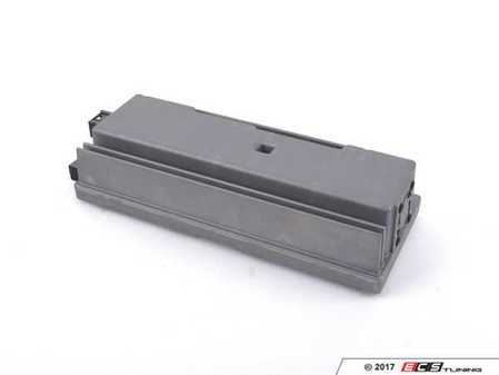 ES#3418265 - 65128054808 - Individual Audio Amplifier - (NO LONGER AVAILABLE) - Amp used for the Individual Audio system - Genuine BMW - 