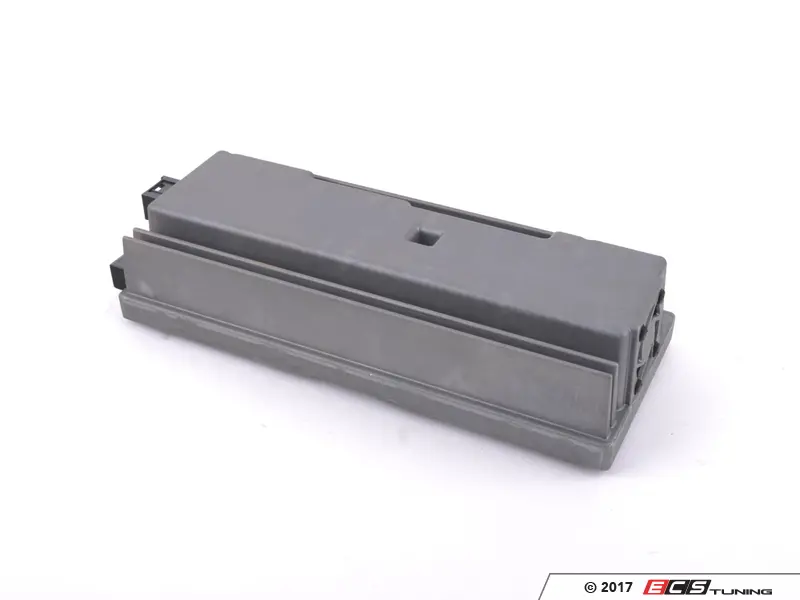 Genuine BMW - 65128054808 - Individual Audio Amplifier - (NO