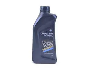 BMW TwinPower Turbo LL-12 FE 0w-30 Engine Oil - 1 Liter