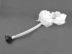 Head Lamp Cleaning Container - Xenon Headlights/ Headlight Washers
