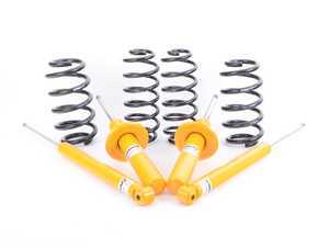 ES#3183357 - 15106.140KT - Cup Kit - Eibach Pro-Kit Springs With Koni Sport Shocks - (NO LONGER AVAILABLE) - Perfect combination of handling & ride quality - Assembled By ECS - 