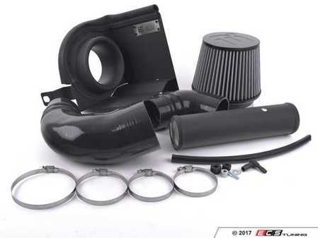 ES#3448008 - IEINCI4 - Cold Air Intake System - Increase horsepower and torque! - Integrated Engineering - Volkswagen