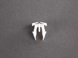 ES#129388 - 51718108613 - Attachment Clip - Repair broken or missing clips - Genuine BMW - BMW
