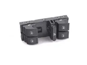  Window Switch - Driver's Door