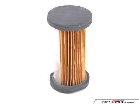 ES#3485172 - 8D0906321 - Leak Detection Pump Filter - Cleans the air entering the leak detection pump - Original Equipment - 