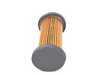 ES#3485172 - 8D0906321 - Leak Detection Pump Filter - Cleans the air entering the leak detection pump - Original Equipment - 