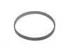 ES#3477503 - 06E133073A - Throttle Body Gasket - Located between the throttle body and intake manifold - Elwis - Audi