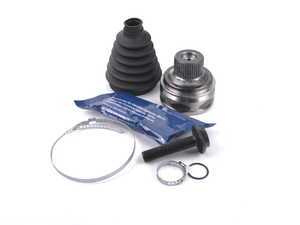 ES#3419362 - 8K0498099B - Front Outer CV Joint Repair Kit - Complete kit to replace your outer CV joint - Meyle - Audi