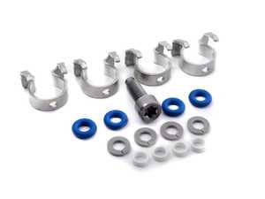 ES#2588034 - 13537528351KT - Fuel Injector Installation Kit - Includes everything required to replace the fuel injectors - Genuine MINI - MINI