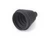 ES#3419362 - 8K0498099B - Front Outer CV Joint Repair Kit - Complete kit to replace your outer CV joint - Meyle - Audi