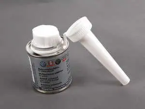 Fuel Additive