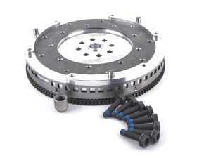 ES#3432274 - 034-503-1013 - Lightweight Single-Mass Aluminum Flywheel (12lbs) - Allows for faster revving and easier rev matching when downshifting - 034Motorsport - Audi