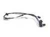 ES#3478148 - 8D0927807G - Rear ABS Sensor - Left - Clear codes and restore ABS function - Meyle - Audi