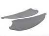 ES#2738838 - P612-T - Tail Light Protective Film - Tint (6%) - An inexpensive alternative to custom tail lights - Lamin-X - Porsche
