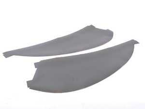 ES#2738838 - P612-T - Tail Light Protective Film - Tint (6%) - An inexpensive alternative to custom tail lights - Lamin-X - Porsche