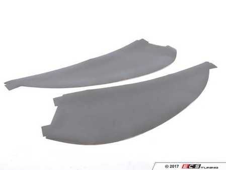 ES#2738838 - P612-T - Tail Light Protective Film - Tint (6%) - An inexpensive alternative to custom tail lights - Lamin-X - Porsche