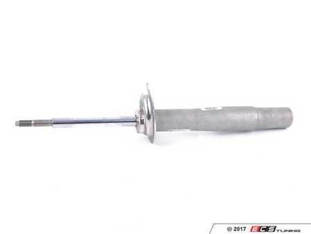 ES#49964 - 31312283125 - Front Strut - Left - Replace your worn struts & restore suspension performance - Genuine BMW - BMW