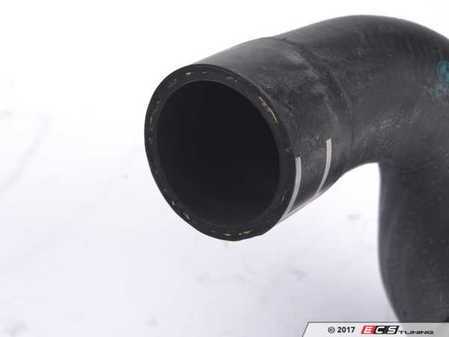 ES#2954249 - 11537649300 - Feed Line - Genuine BMW - BMW