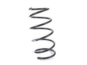 ES#2915008 - 31331090762 - Front Coil Spring - Heavy Duty - Replace your cracked springs - Mubea - BMW