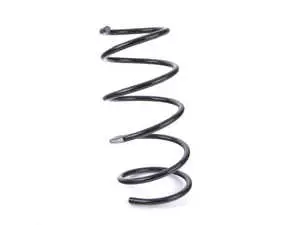 Front Coil Spring - Heavy Duty