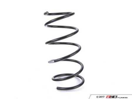 ES#2915008 - 31331090762 - Front Coil Spring - Heavy Duty - Replace your cracked springs - Mubea - BMW